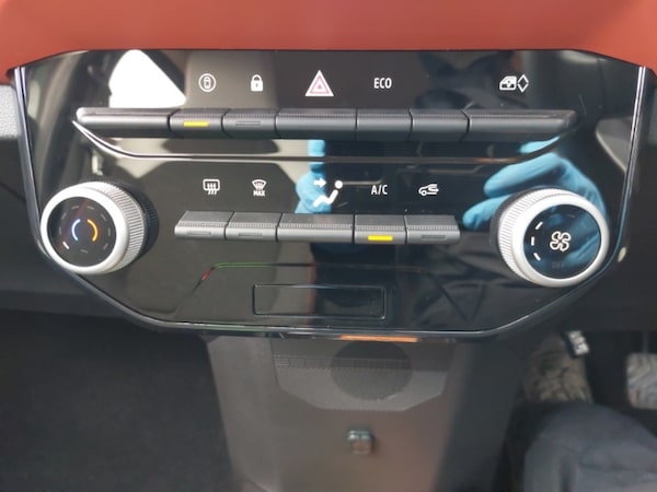 Used Dacia Spring 2025 for sale - 75674941: Photo 14