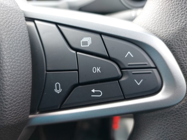 Used Dacia Spring 2025 for sale - 75674941: Photo 17
