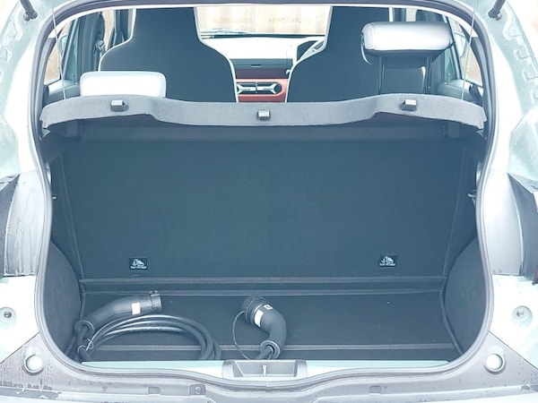 Used Dacia Spring 2025 for sale - 75674941: Photo 8