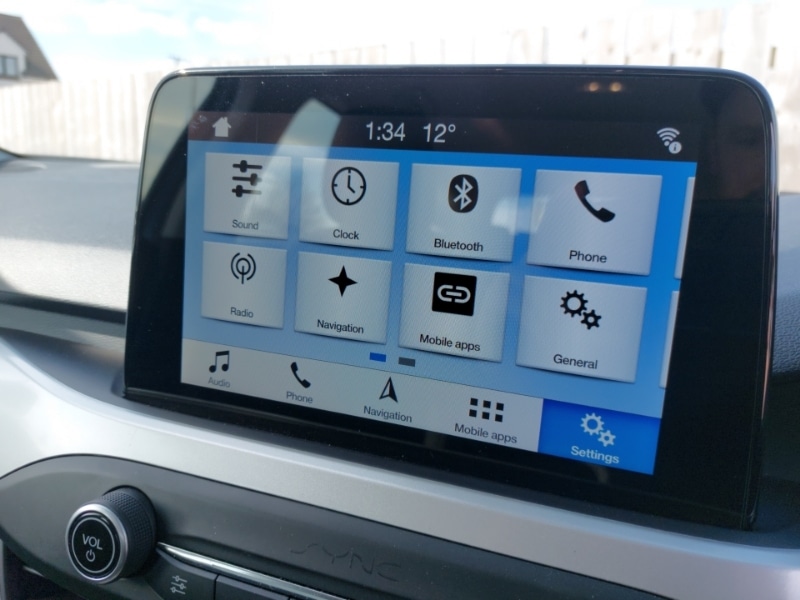 Used Ford Focus 2019 for sale - 78147570: Photo 10