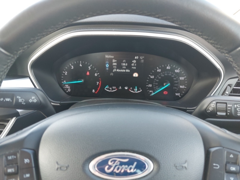 Used Ford Focus 2019 for sale - 78147570: Photo 11
