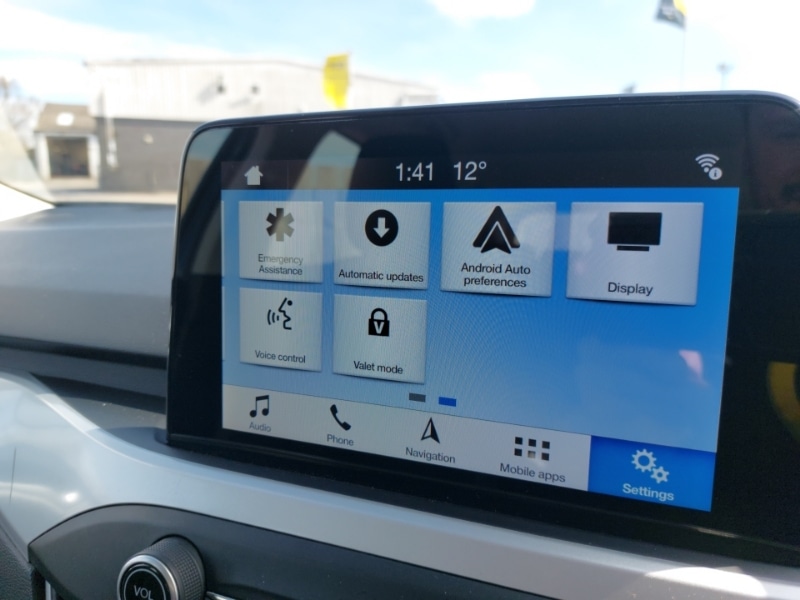 Used Ford Focus 2019 for sale - 78147570: Photo 14