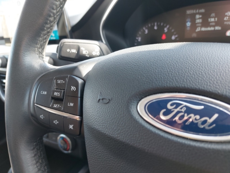 Used Ford Focus 2019 for sale - 78147570: Photo 17