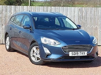 Used Ford Focus 2019 for sale - 78147570: Photo