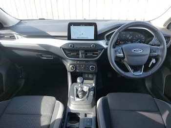 Used Ford Focus 2019 for sale - 78147570: Photo