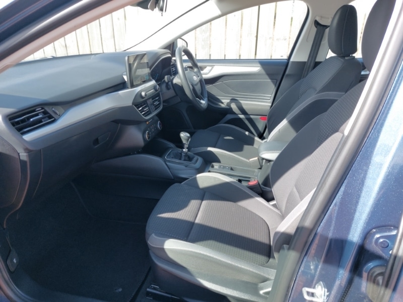 Used Ford Focus 2019 for sale - 78147570: Photo 5