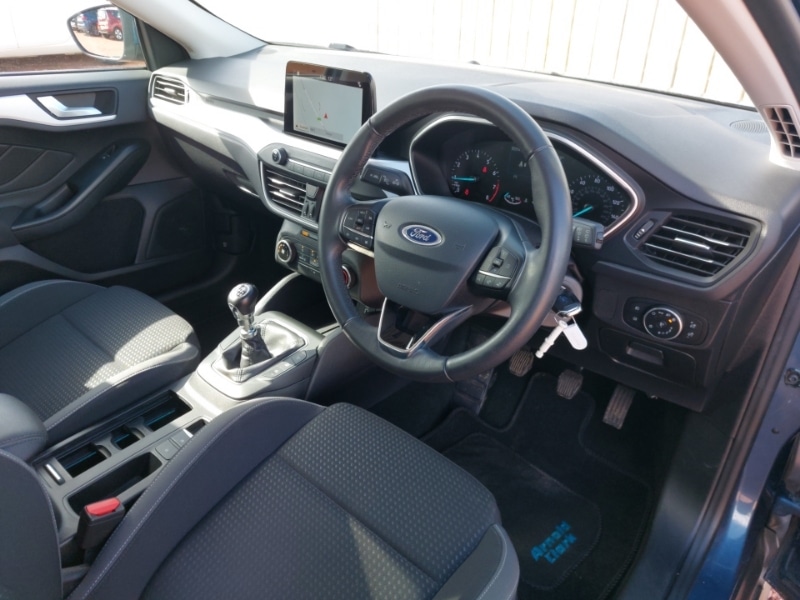 Used Ford Focus 2019 for sale - 78147570: Photo 7