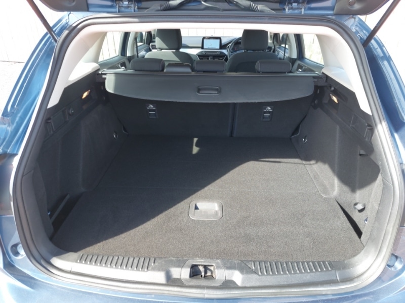 Used Ford Focus 2019 for sale - 78147570: Photo 8