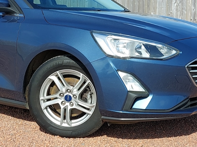 Used Ford Focus 2019 for sale - 78147570: Photo 9