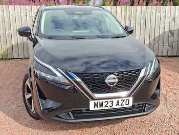 Used Nissan Qashqai 2023 for sale - 79393673: Photo