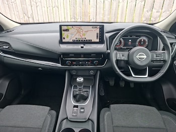 Used Nissan Qashqai 2023 for sale - 79393673: Photo