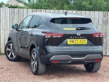 Used Nissan Qashqai 2023 for sale - 79393673: Photo