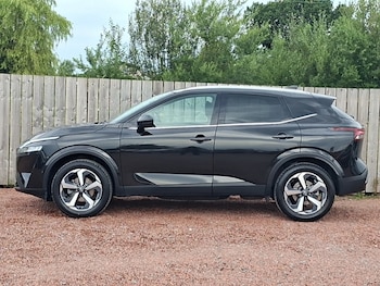 Used Nissan Qashqai 2023 for sale - 79393673: Photo