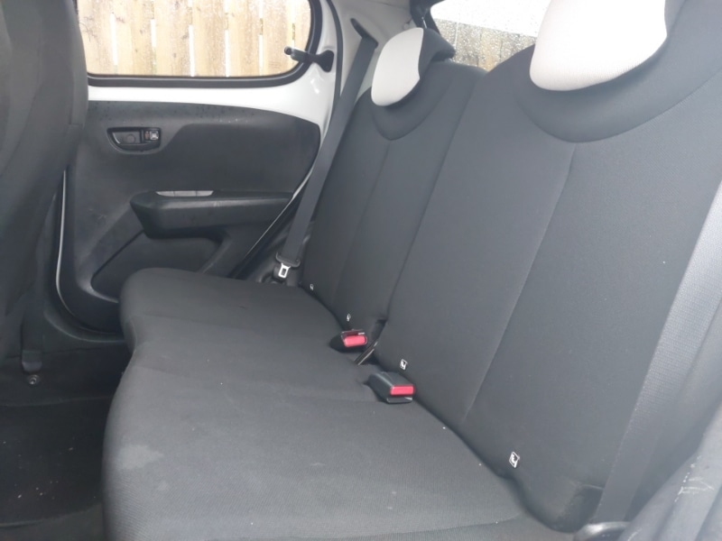 Used Citroen C1 2021 for sale - 77078190: Photo 6