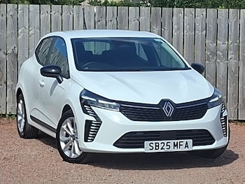 Used Renault Clio 2025 for sale - 79505946: Photo