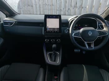 Used Renault Clio 2025 for sale - 79734411: Photo