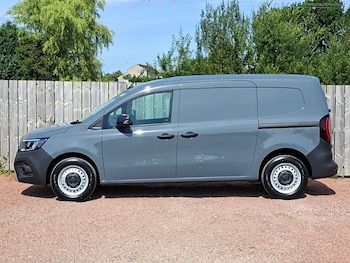 Used Renault Kangoo 2026 for sale - 79493386: Photo