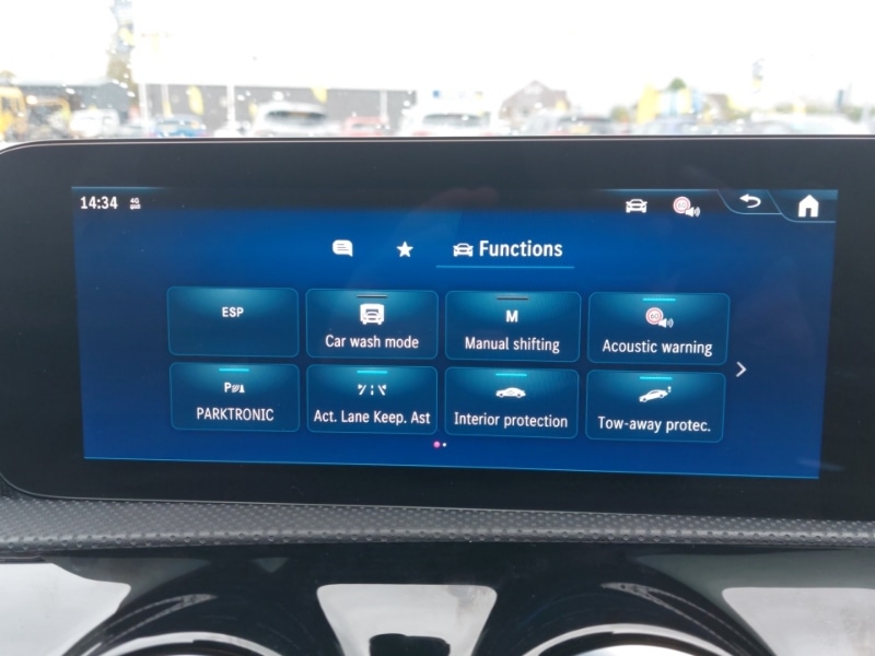 Used Mercedes-Benz CLA 2024 for sale - 77722108: Photo 19