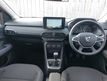 Used Dacia Sandero 2022 for sale - 78274811: Photo