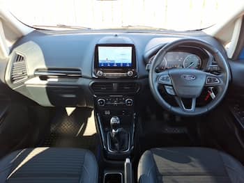 Used Ford Ecosport 2020 for sale - 79790309: Photo