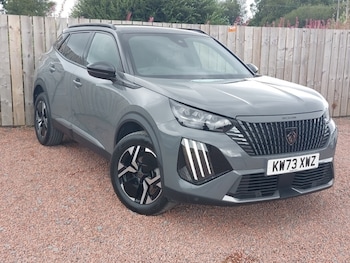 Used Peugeot 2008 2023 for sale - 75702326: Photo