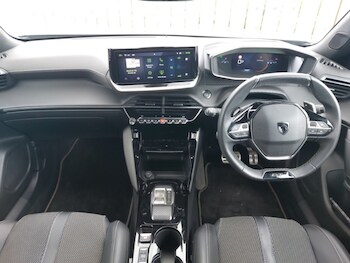 Used Peugeot 2008 2023 for sale - 75702326: Photo