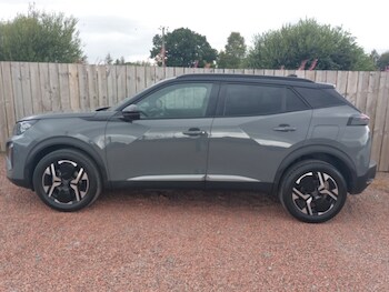 Used Peugeot 2008 2023 for sale - 75702326: Photo