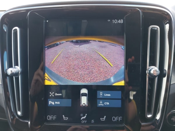 Used Volvo XC40 2019 for sale - 75933704: Photo 10