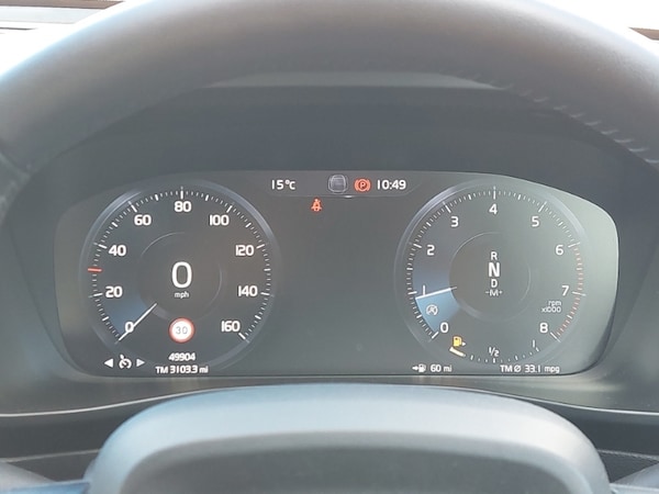 Used Volvo XC40 2019 for sale - 75933704: Photo 11