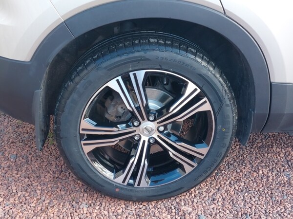 Used Volvo XC40 2019 for sale - 75933704: Photo 12