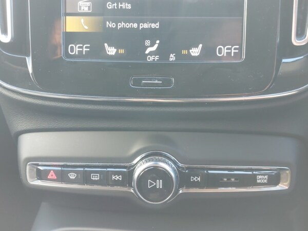 Used Volvo XC40 2019 for sale - 75933704: Photo 13