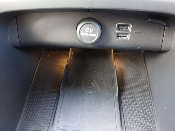Used Volvo XC40 2019 for sale - 75933704: Photo 14