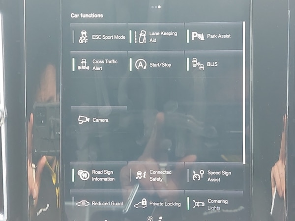 Used Volvo XC40 2019 for sale - 75933704: Photo 16