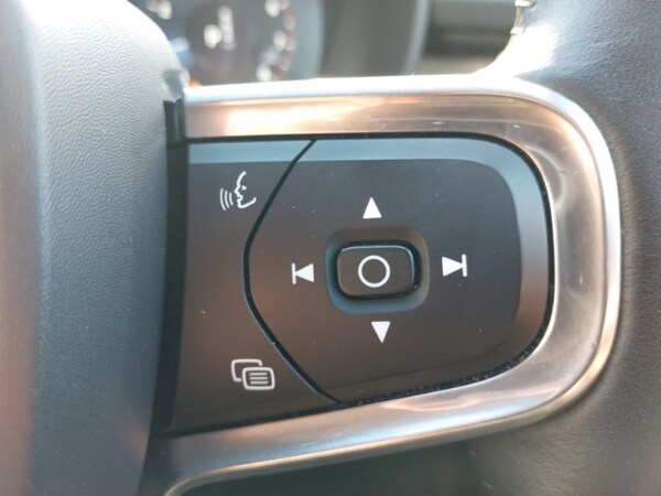Used Volvo XC40 2019 for sale - 75933704: Photo 18
