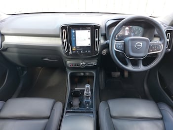Used Volvo XC40 2019 for sale - 75933704: Photo