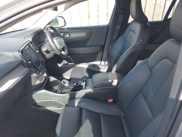 Used Volvo XC40 2019 for sale - 75933704: Photo 5