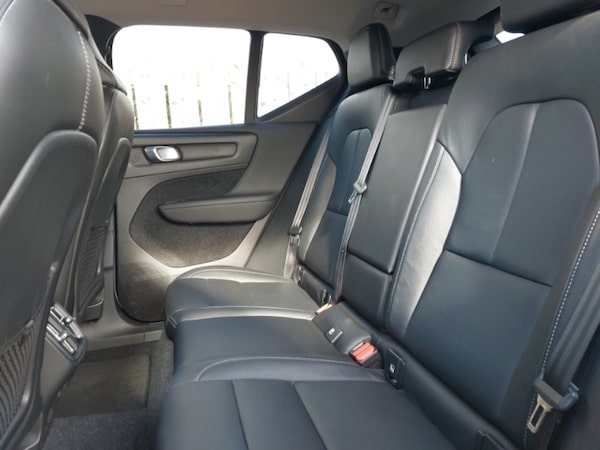 Used Volvo XC40 2019 for sale - 75933704: Photo 6
