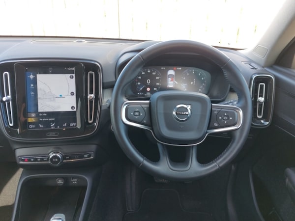 Used Volvo XC40 2019 for sale - 75933704: Photo 7