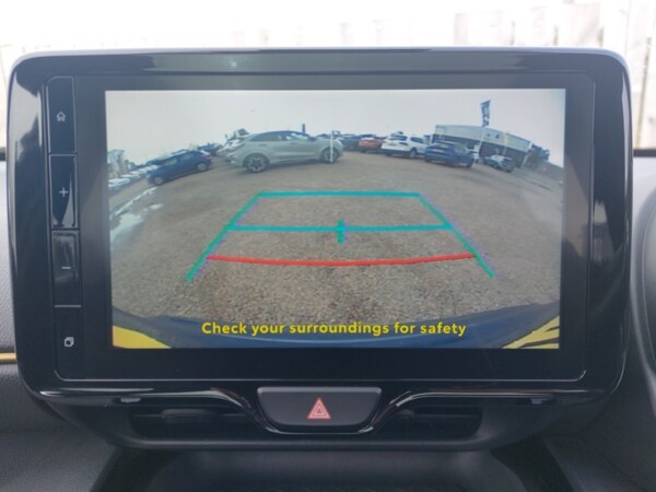 Used Toyota Yaris Cross 2021 for sale - 76103471: Photo 10
