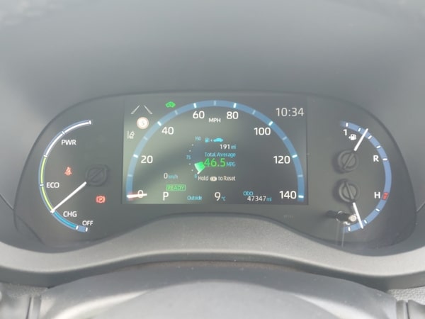 Used Toyota Yaris Cross 2021 for sale - 76103471: Photo 11