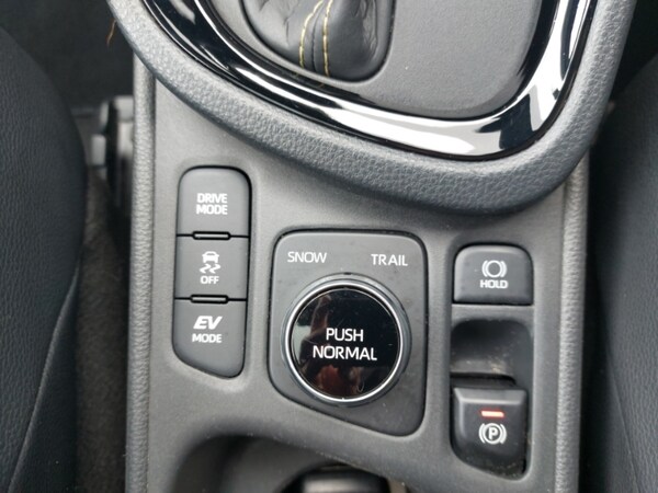 Used Toyota Yaris Cross 2021 for sale - 76103471: Photo 15