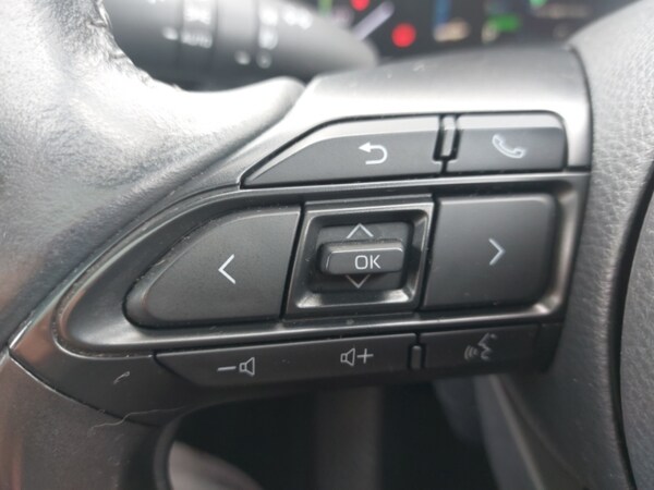 Used Toyota Yaris Cross 2021 for sale - 76103471: Photo 16