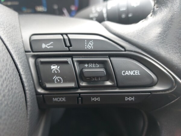 Used Toyota Yaris Cross 2021 for sale - 76103471: Photo 17