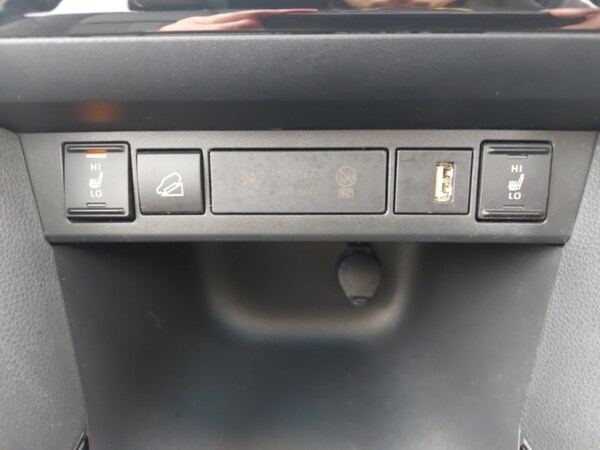Used Toyota Yaris Cross 2021 for sale - 76103471: Photo 18