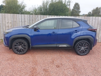 Used Toyota Yaris Cross 2021 for sale - 76103471: Photo 4