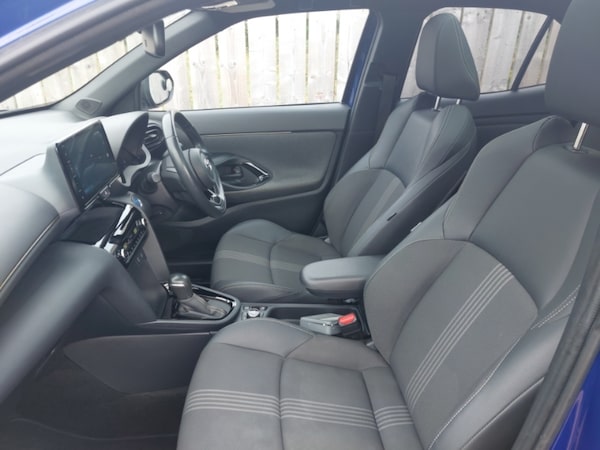 Used Toyota Yaris Cross 2021 for sale - 76103471: Photo 5