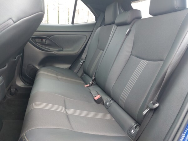Used Toyota Yaris Cross 2021 for sale - 76103471: Photo 6