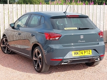 Used SEAT Ibiza 2024 for sale - 75285048: Photo