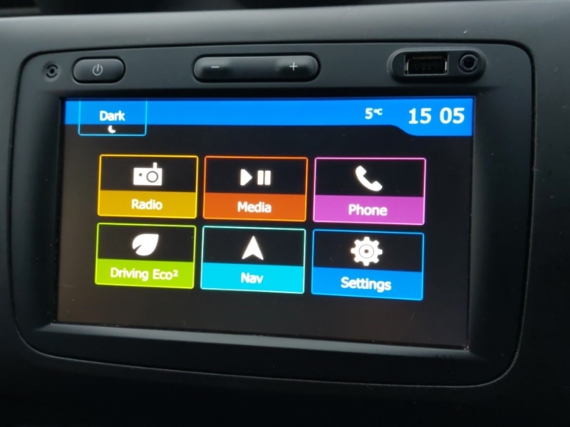 Used Dacia Duster 2019 for sale - 77371421: Photo 13