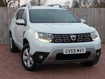 Used Dacia Duster 2019 for sale - 77371421: Photo